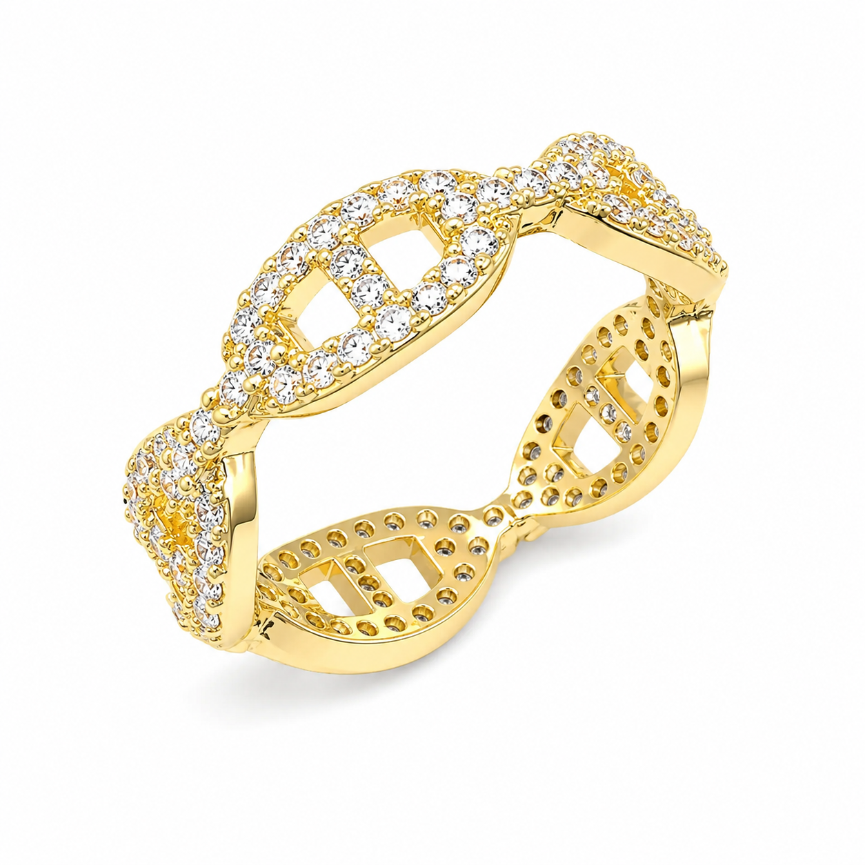 Link Ring