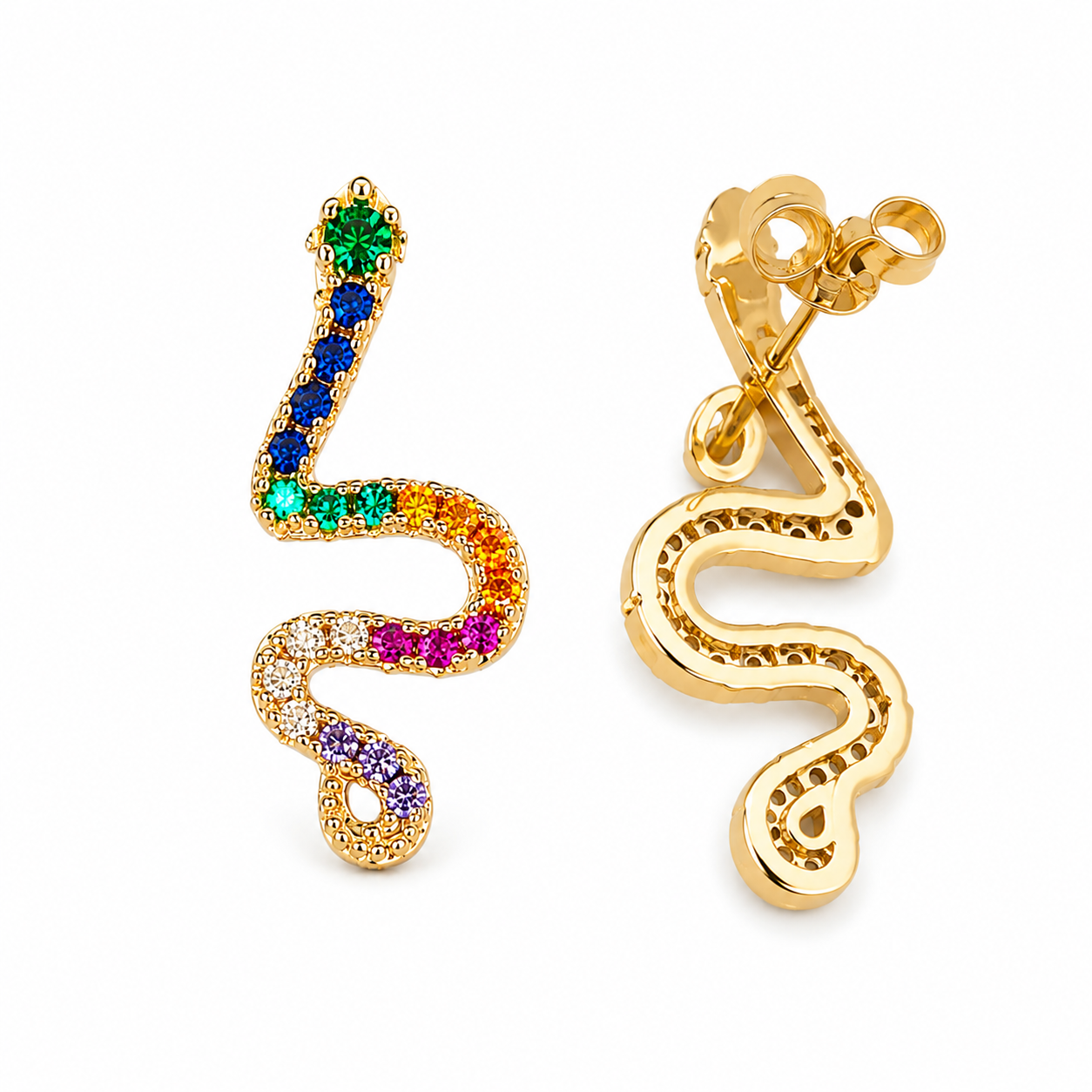 Chesme Earrings