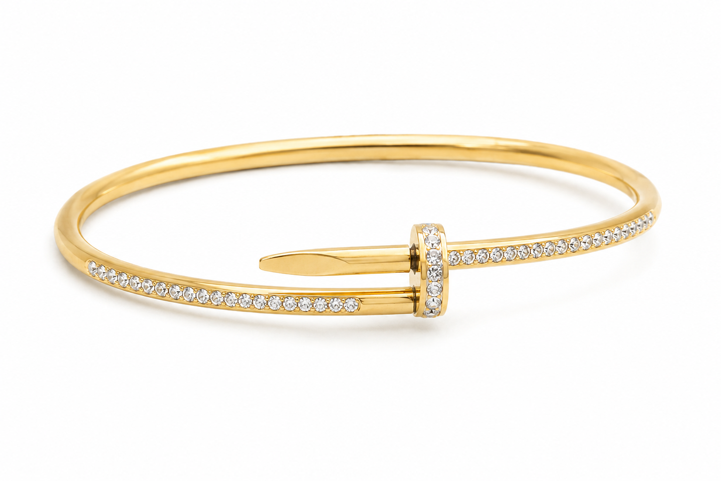 Nail'D Bangle