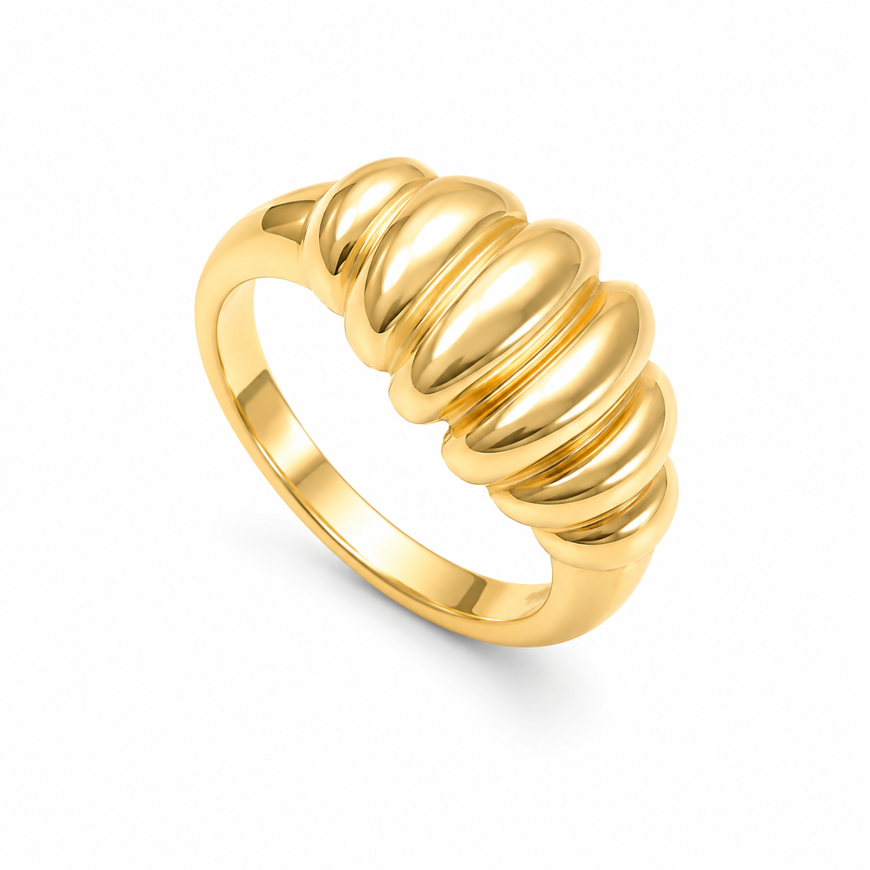 Shell Ring
