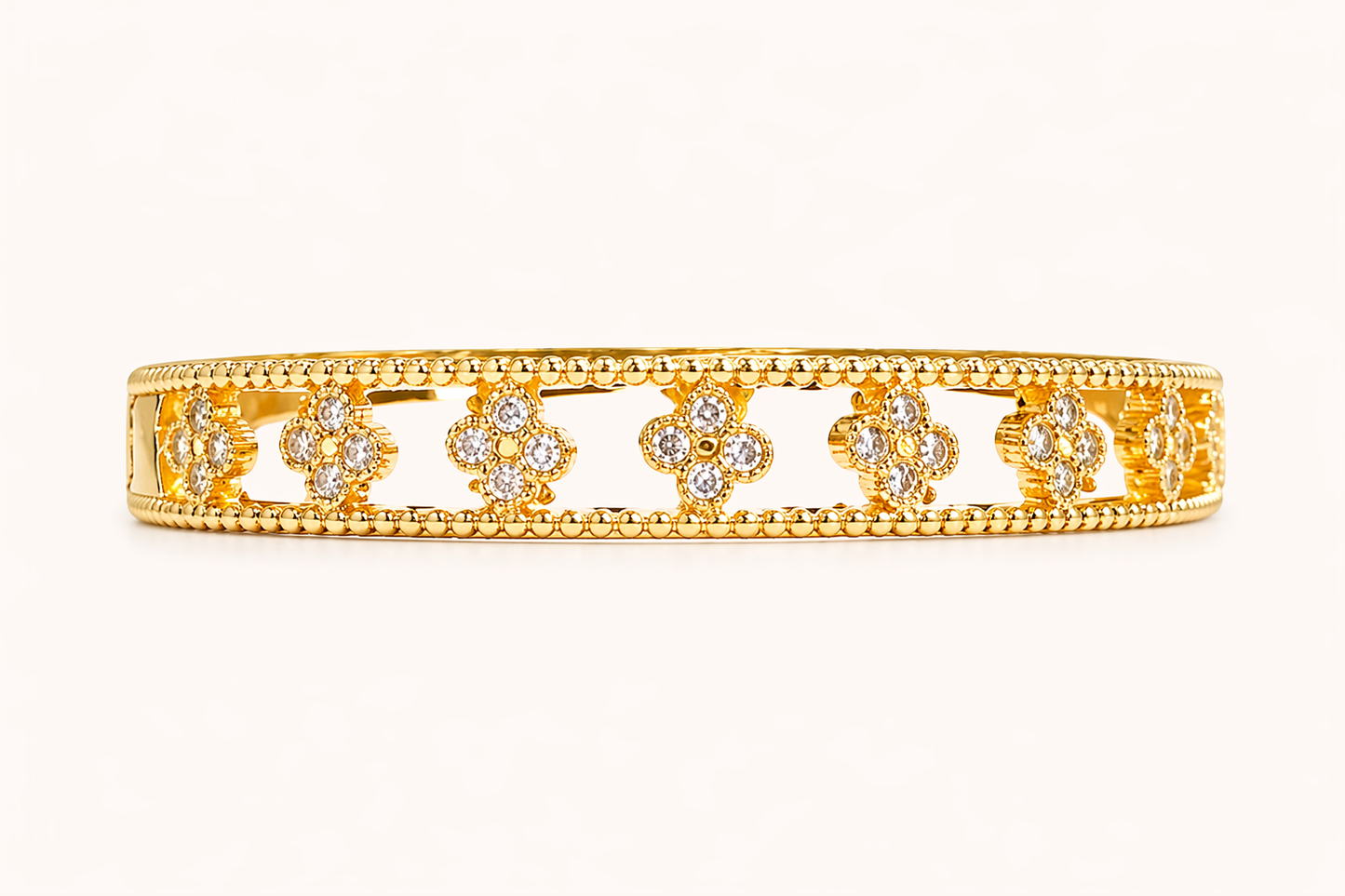 Blossom Bangle