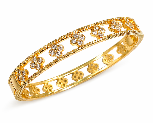 Blossom Bangle