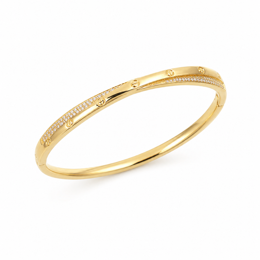 Aurora Bangle