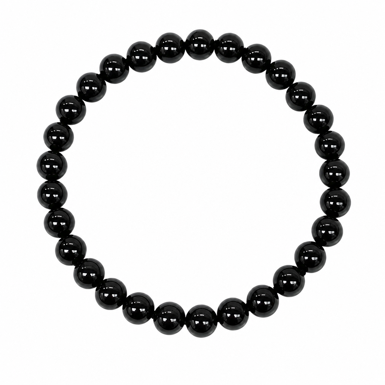 Jade (Multicolor) Beads Bracelet