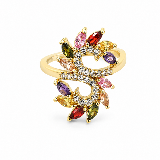 Chesme Ring