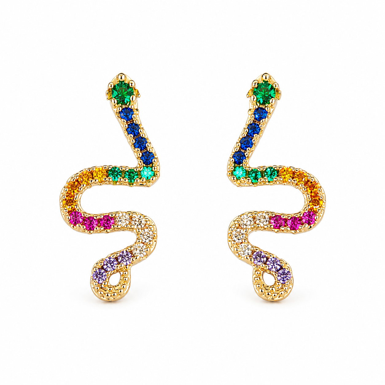 Chesme Earrings