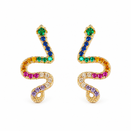 Chesme Earrings
