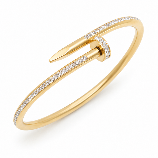Nail'D Bangle