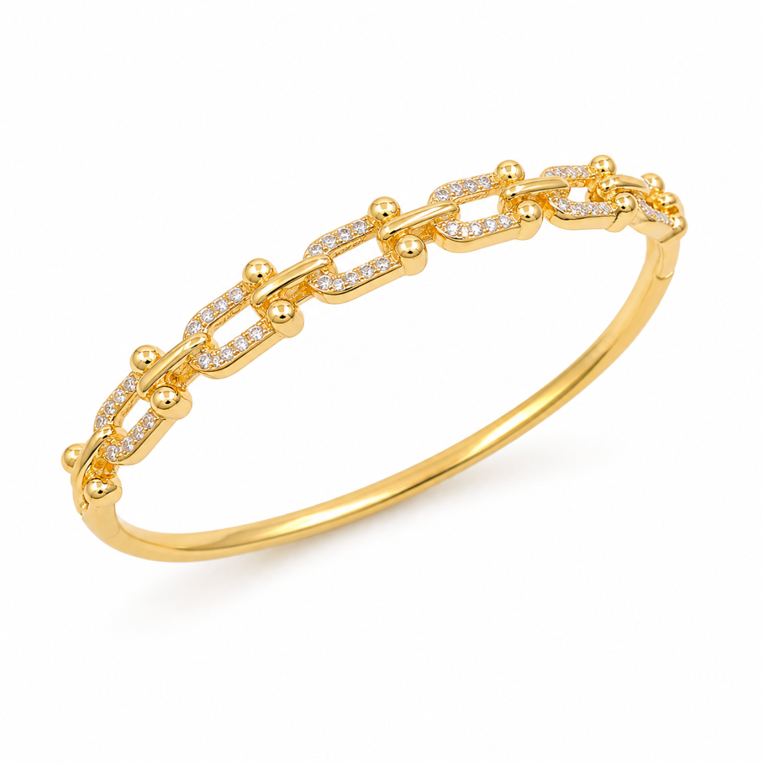 Everlink Bangle