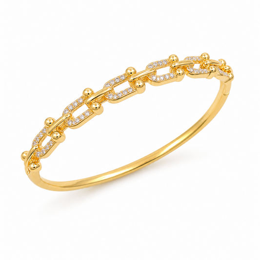 Everlink Bangle