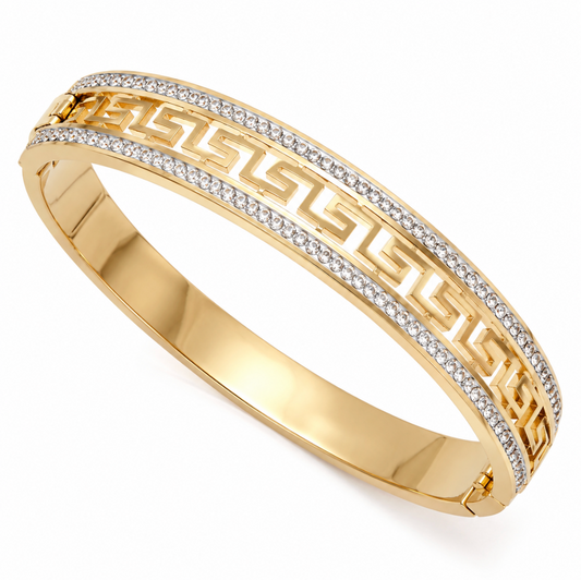 Olympia Luxe Bangle