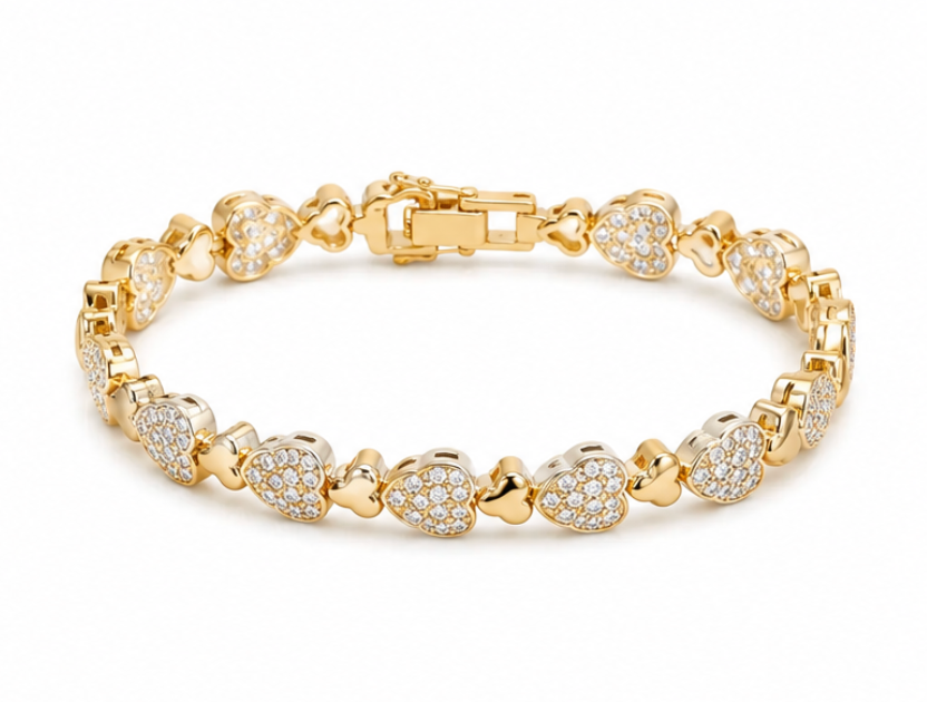 Forever Love Bracelet